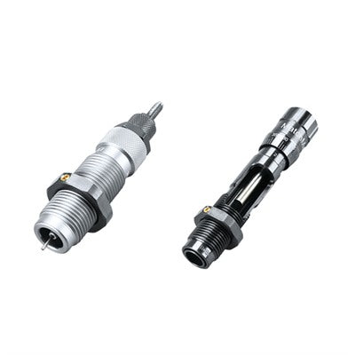 Competition Full Length Bushing Die Set MatchMaster