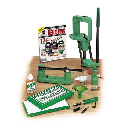 BOSS II Pro-Pak Reloading Accessory Set