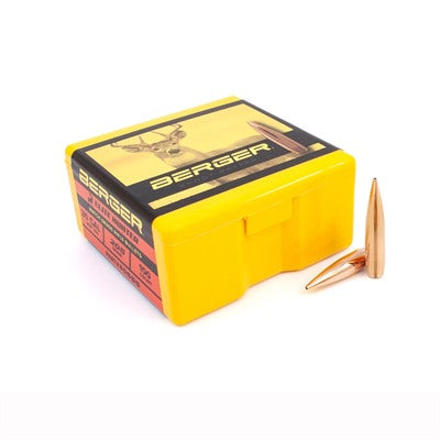 30 Cal Elite Hunter Hybrid Reloading Projectiles