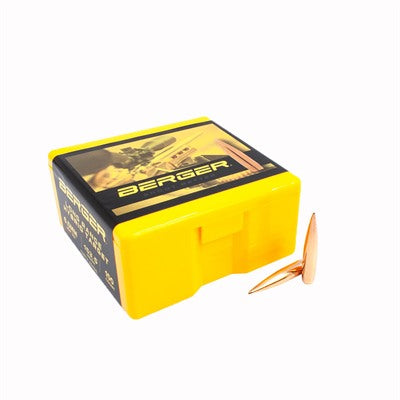 6.5mm Hybrid Reloading Bullets Long Range Target