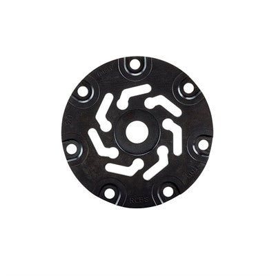 Pro Chucker 7 Press Shell Plate Component
