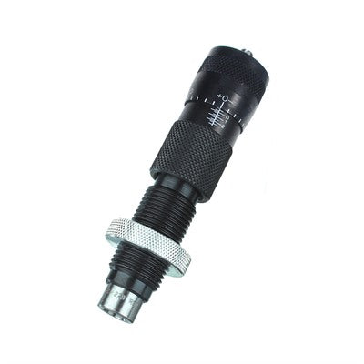 Ultra Micrometer Adjustable Bullet Seater Die