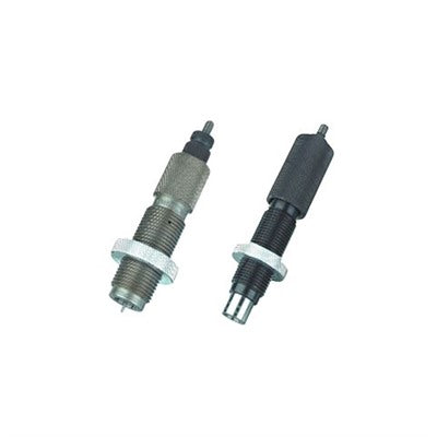 Full Length Size and Bench Rest Seat Die Set