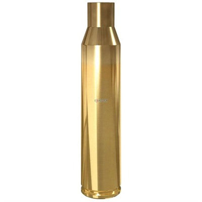 338 Lapua Magnum Brass Case for Reloading