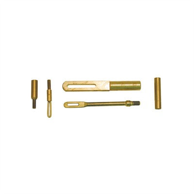Shotgun Cleaning Implements Brush Adapters and Loops