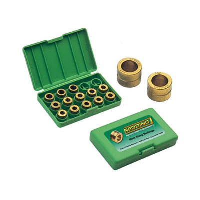 Reloading Bushing Organizer Storage Box for 15