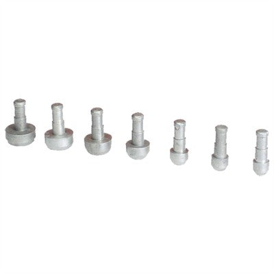 Cam-Lock Precision Reloading Case Trimmer Pilot