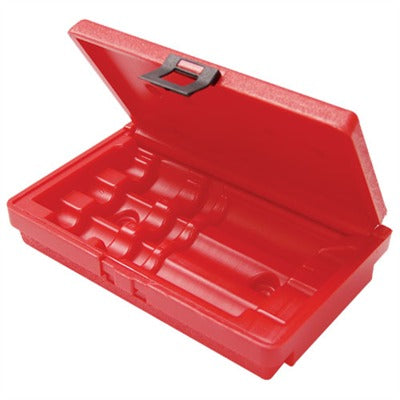 Deluxe Storage Box for 3 Reloading Dies