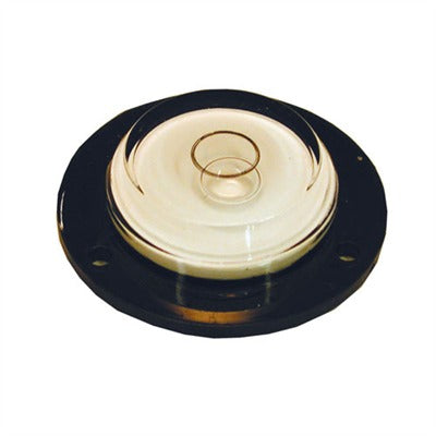 Circular Bubble Level - Optic Alignment Tool