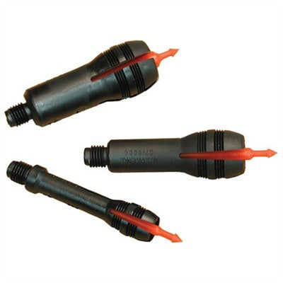 Shotgun Cleaning Jags - Patch Holder Set