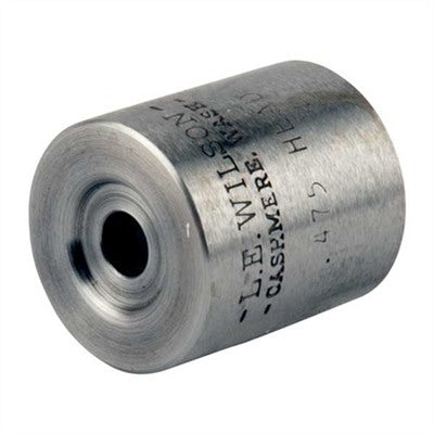 Wilson Decapping Base Reloading Accessory
