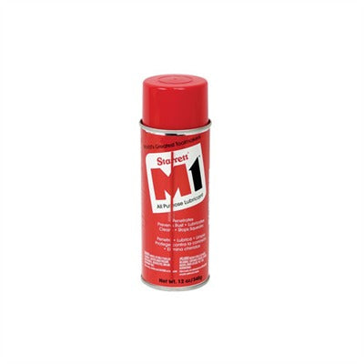 M1 Oil 12oz Aerosol Spray Can