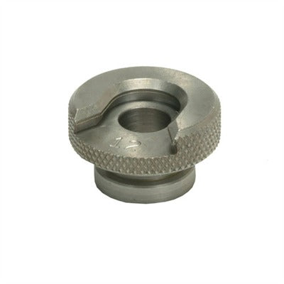 Press Type Shell Holder for Reloaders