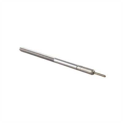 Decapping Die Unit for Reloading Press