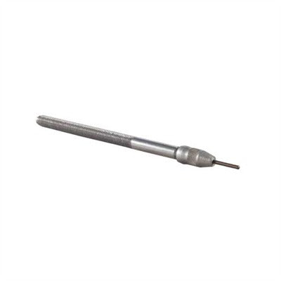 Decapping Unit for Cartridge Reloading