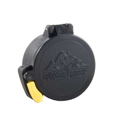 Flip-Open Eyepiece Lens Cover – Multi-Flex