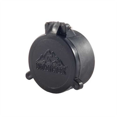 Flip-Open Objective Lens Cover – Multi-Flex