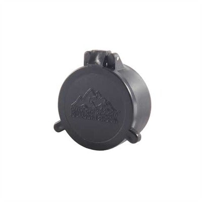 Flip-Open Objective Lens Cover - Multi-Flex
