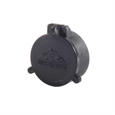 Flip-Open Objective Lens Cap - Multi-Flex