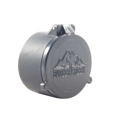 Objective Lens Flip-Open Cover - Multi-Flex