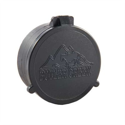 Multi-Flex Objective Lens Flip-Open Cap