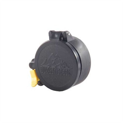 Flip-Open Eyepiece Lens Cap - Multi-Flex