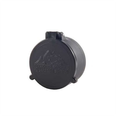 Flip-Open Objective Lens Cover Multi-Flex Series