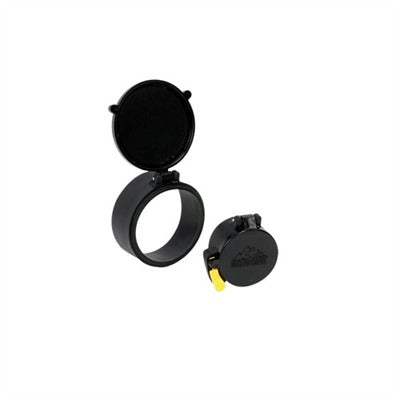 Objective Flip-Open Lens Cover - Multi-Flex