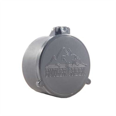 Flip-Open Objective Cap - Multi-Flex Optic Cover