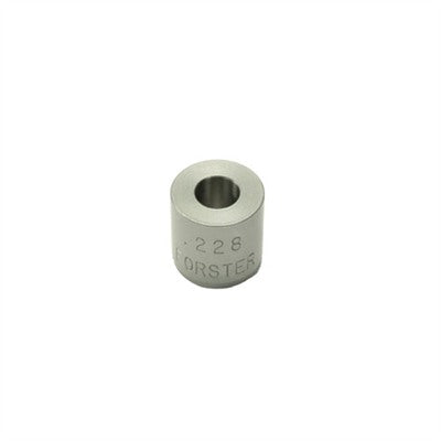 Bump Neck Sizing Die Bushing - 757253998225