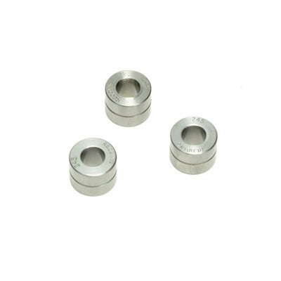 Neck Sizing Steel Bushing for Reloading 611760733017