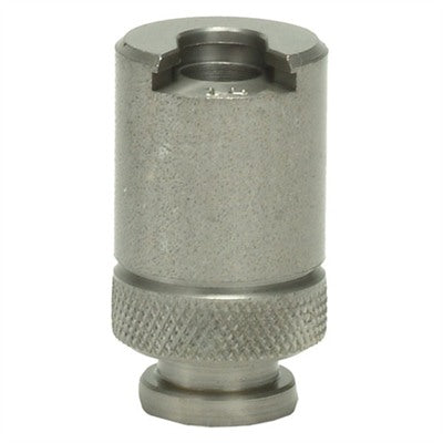 Reloading Press Extended Shellholder Tool