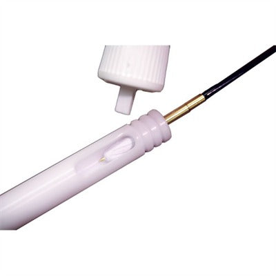 Sinclair O-Ring Cleaning Rod Guide - 30 Cal to 7mm Ultra Mag