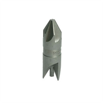 Multi-Caliber Chamfer and Deburr Tool .17-.45 Cal