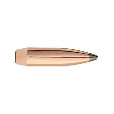 Sierra 8mm (.323") GameKing Spitzer Boat Tail Bullets