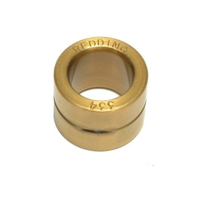 Neck Sizing Bushing, Titanium Nitride Coated 611760763656