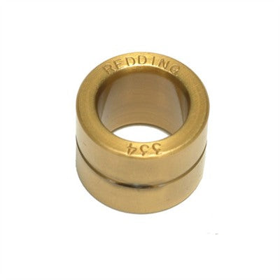 Neck Sizing Bushing Titanium Nitride Coated 611760762499