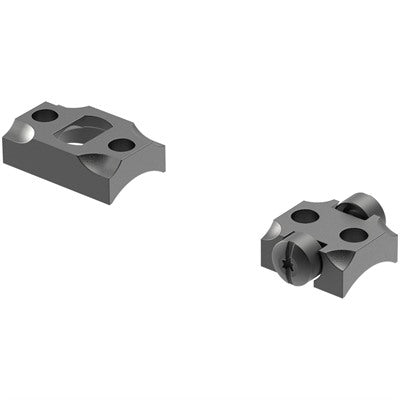 Two-Piece Standard Rifle Mounting Base
