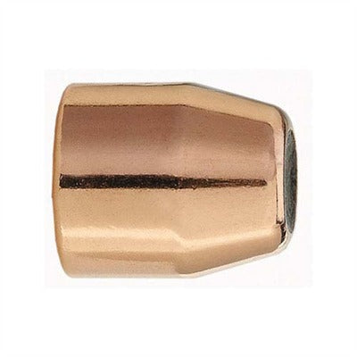 Sports Master .357 Jacketed Soft Point 38 Caliber Bullets