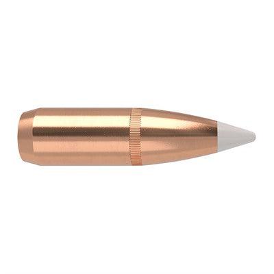 AccuBond 270 Caliber Spitzer Bullets .277 Diameter