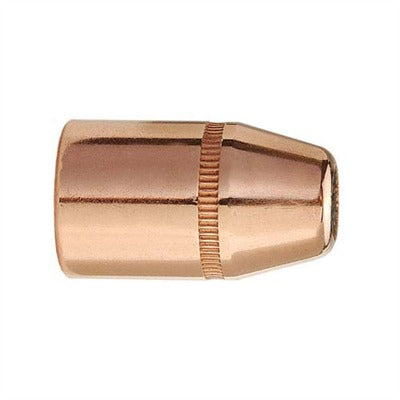 Sports Master .357 Diameter JSP 38 Caliber Handgun Bullets