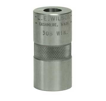 Wilson Reloading Case Gage Precision Gauge