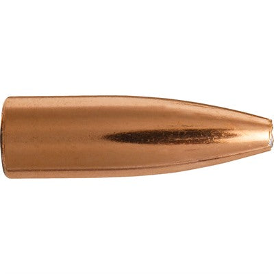 22 Cal 0.224" Flat Base Match Varmint Bullets