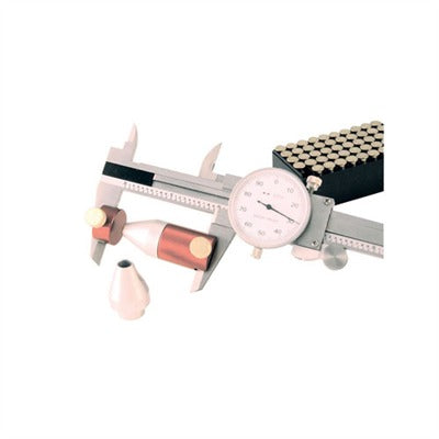 Rimfire Thickness Gauge - Lock-N-Load Reloading Tool