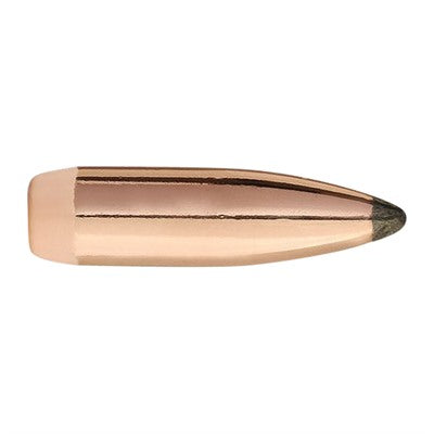 375 Caliber GameKing Spitzer Boat Tail Bullets for Reloading
