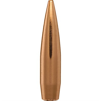 6mm VLD Boat Tail Target Reloading Bullets (.243")