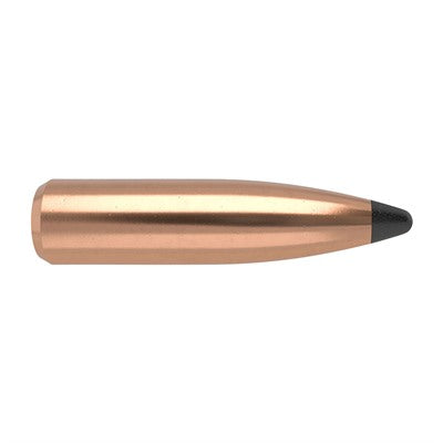 .270 Partition Flat Base Spitzer Reloading Bullets (.277")