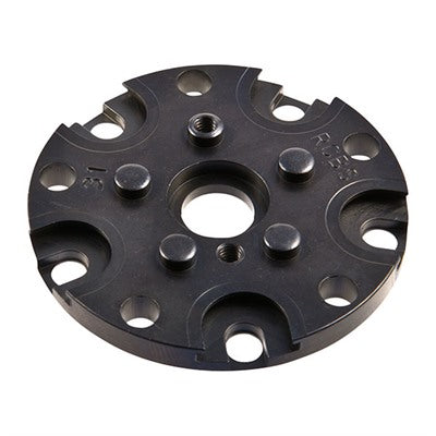 Shellplate Accessory for Progressive Reloading Press