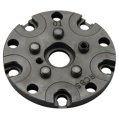Shellplate Component for Progressive Reloading Press