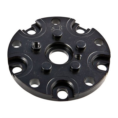 Progressive Reloading Shellplate Component